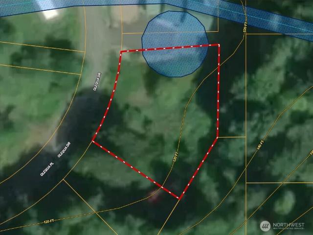 Land for sale in Vader, Washington