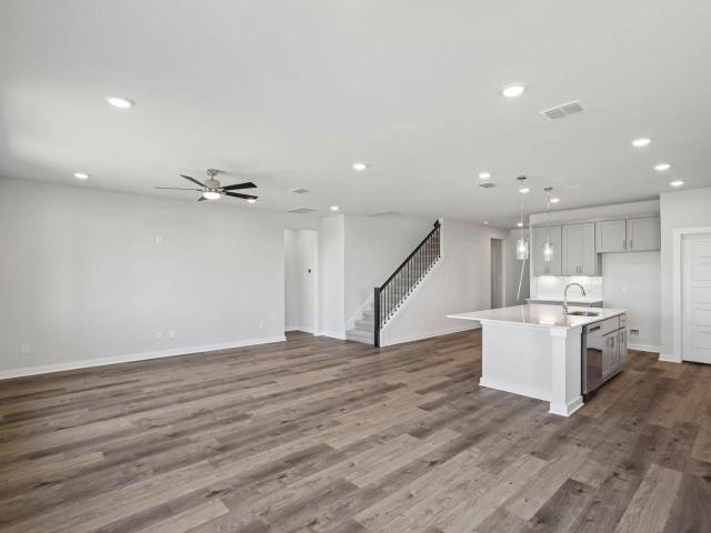 House for sale in Crosswinds, Kyle