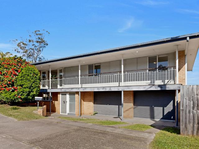Apartment for rent in Toombul, Queensland
