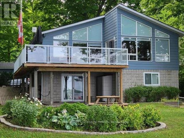 House for sale in Tiny, Ontario