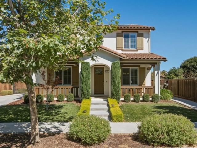 House for sale in Morgan Hill, California