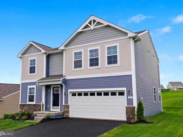 House for sale in Hanover, Pennsylvania
