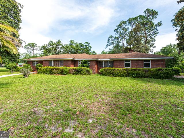 House for sale in Layton, Folkston