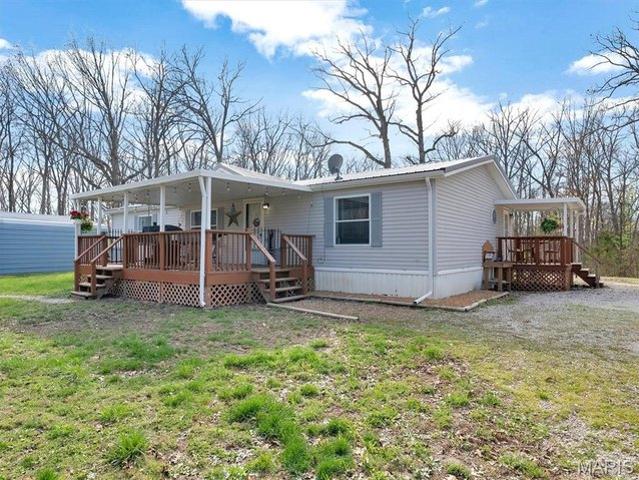 House for sale in New Florence, Missouri