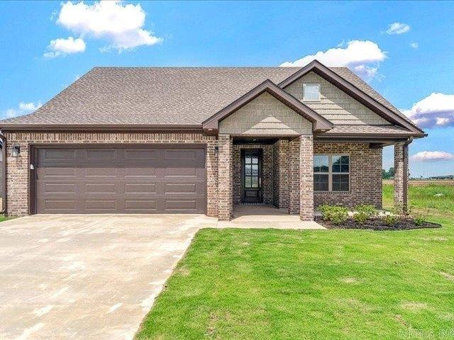 House for sale in Ark