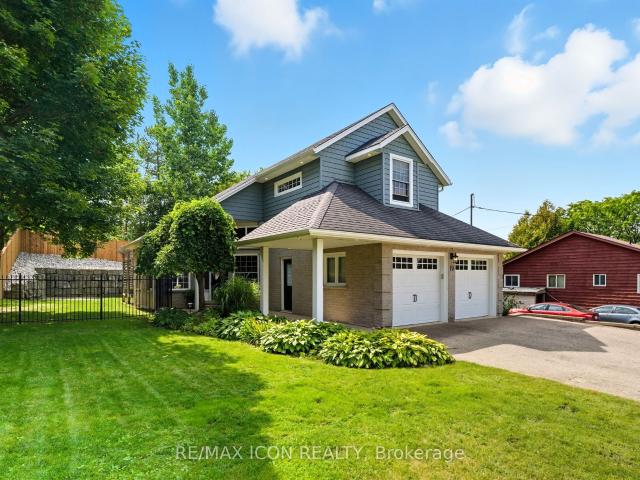 House for sale in North Dumfries, Ontario