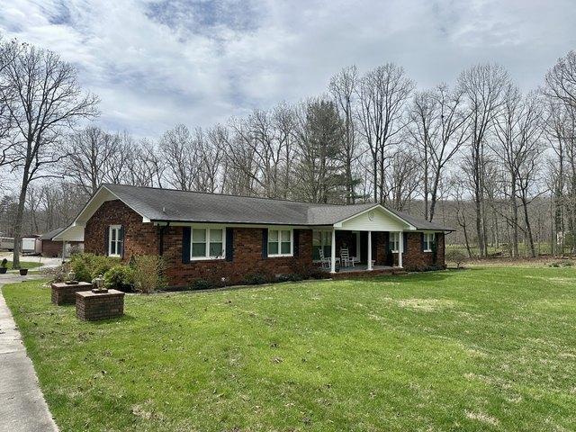 House for sale in Tennessee