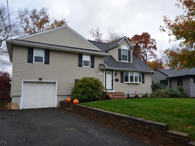 House for sale in Fanwood, New Jersey