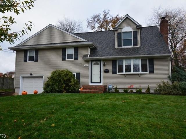 House for sale in Fanwood, New Jersey