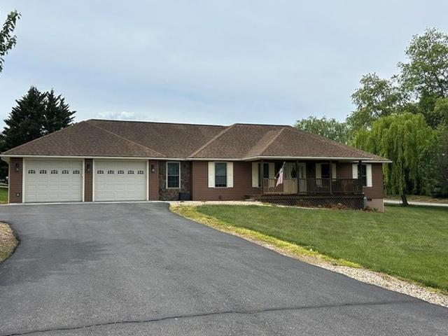 House for sale in Virginia