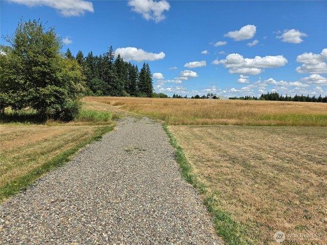 Land for sale in Toledo, Washington