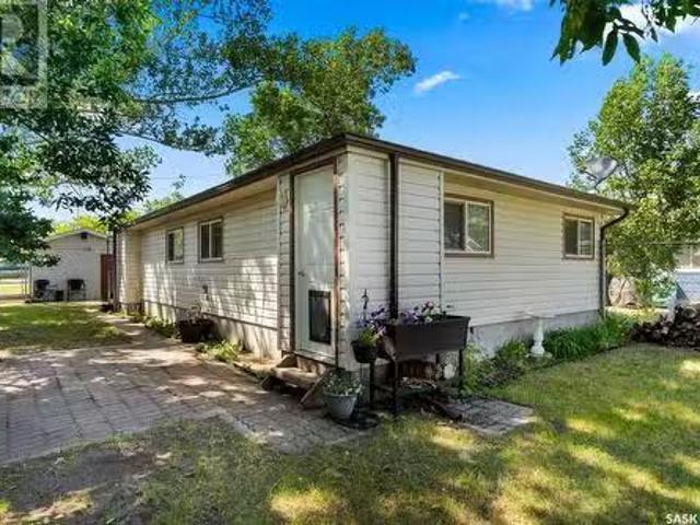 House for sale in Wee Too Beach, Saskatchewan