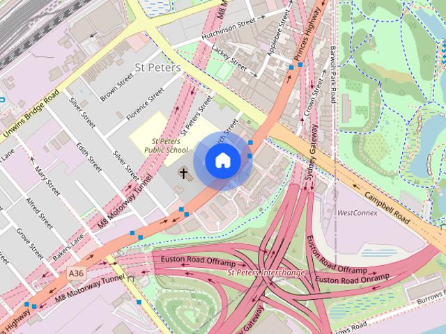 House for rent in Sydney, New South Wales