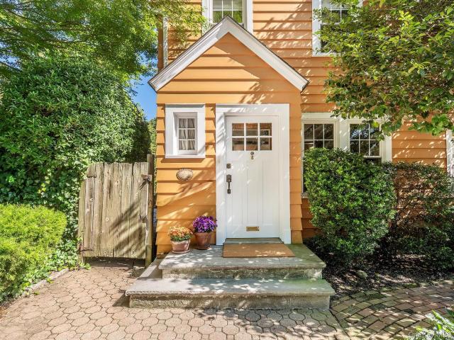House for sale in Village of Sea Cliff, Nassau County