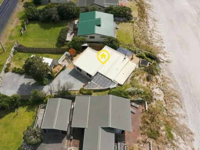 House for sale in Pukehina, Western Bay of Plenty District
