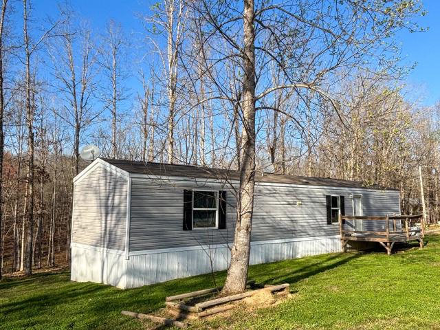 House for sale in Tennessee