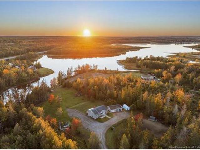 House for sale in Grand-Barachois, Paroisse de Shediac