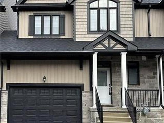 House for rent in Grey, Ontario