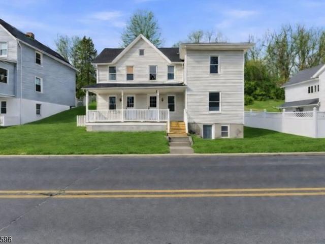 House for sale in New Jersey