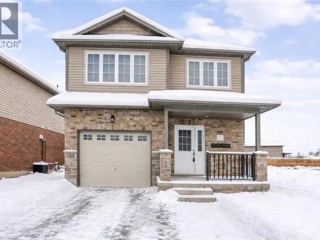 House for rent in Niagara, Ontario