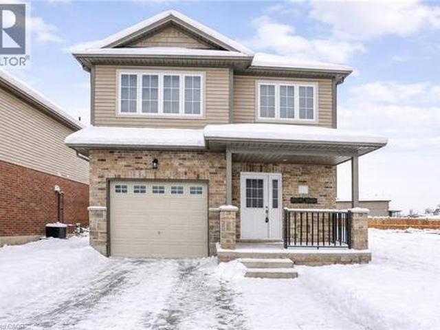 House for rent in Niagara, Ontario