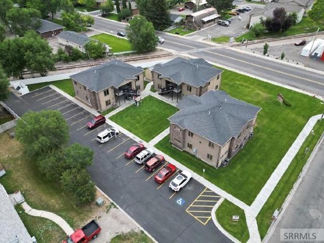 House for sale in Rexburg, Idaho