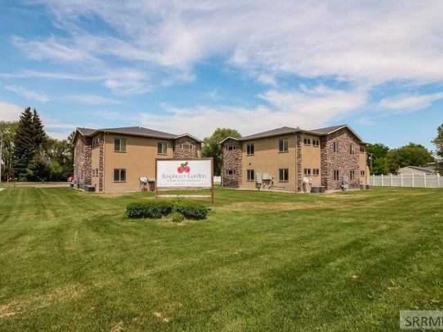 Office for sale in Rexburg