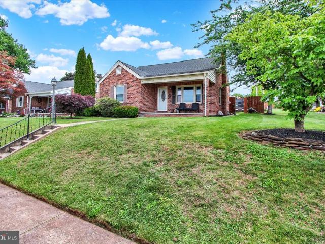 House for sale in Mount Wolf, Pennsylvania