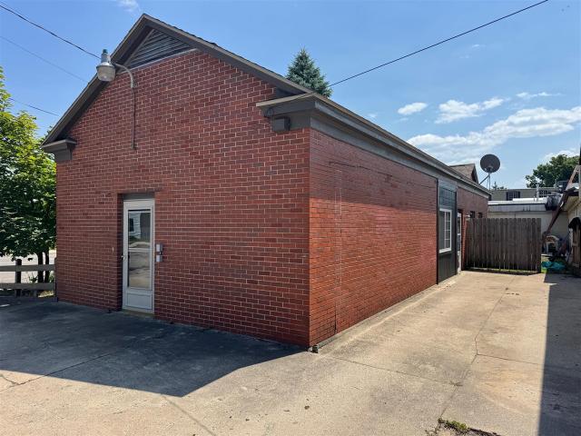 House for sale in White Cloud, Michigan