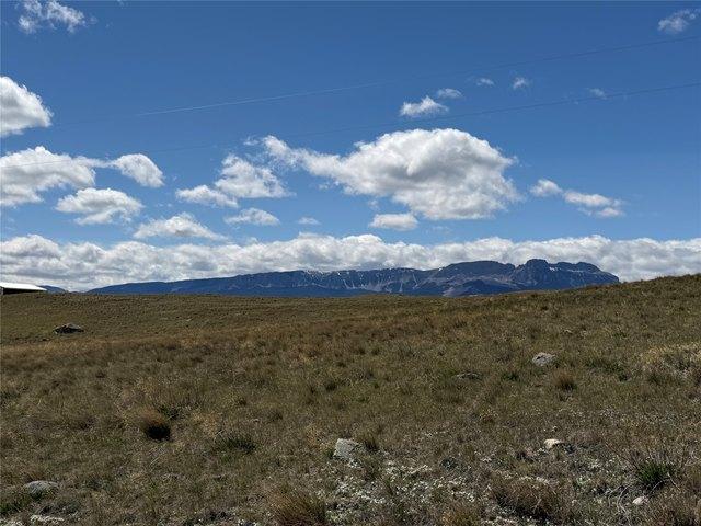 Land for sale in Montana