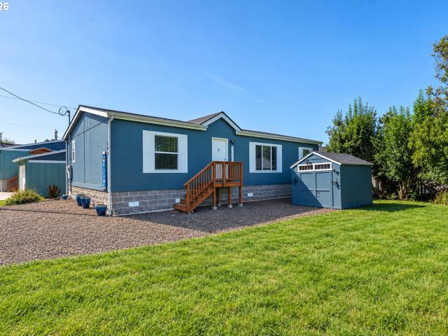 Townhouse for sale in Oregonia