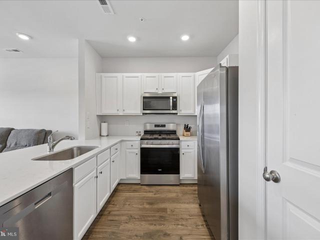 Townhouse for sale in Chester, Pennsylvania