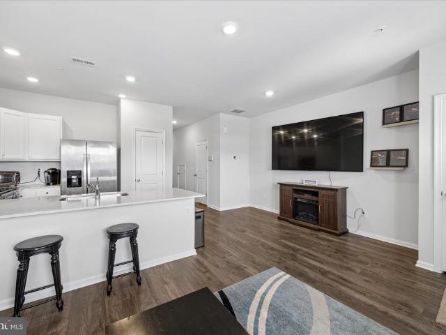 Townhouse for sale in Chester, Pennsylvania