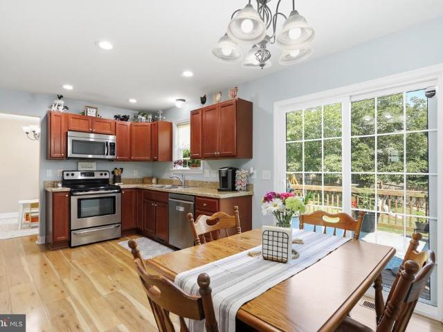 House for sale in Virginia