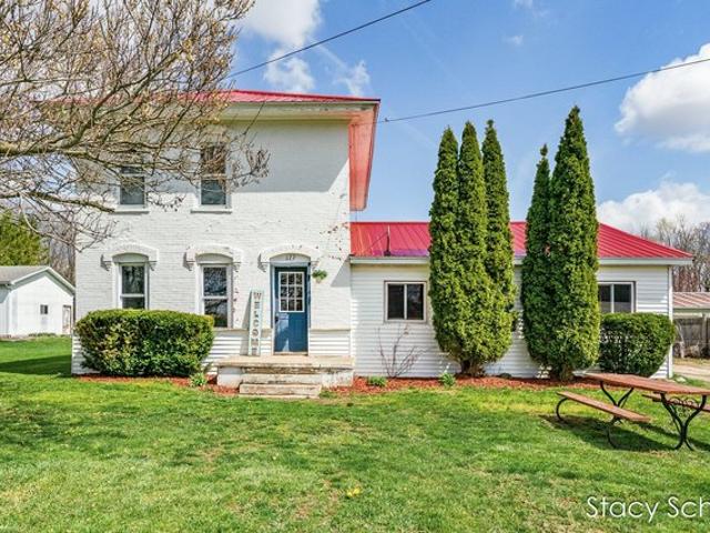 House for sale in Eaton, Michigan