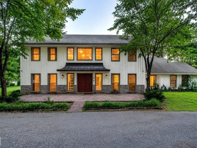 House for sale in Ark