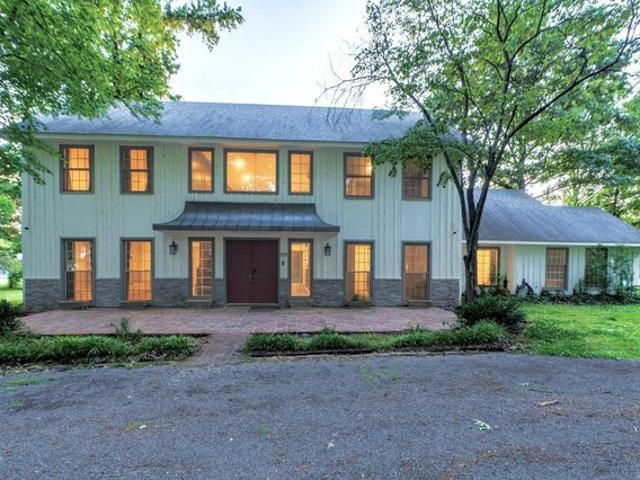 House for sale in Ark