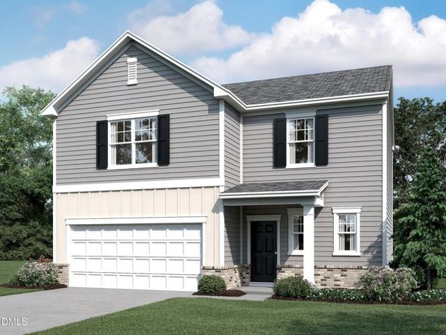 House for sale in Wilsons Mills, Johnston County