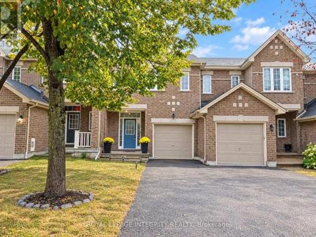 House for sale in Bridlewood, Ottawa