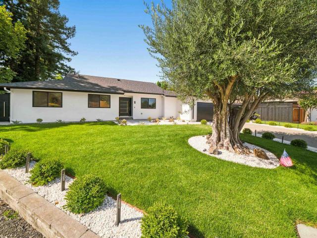 House for sale in Danville, California
