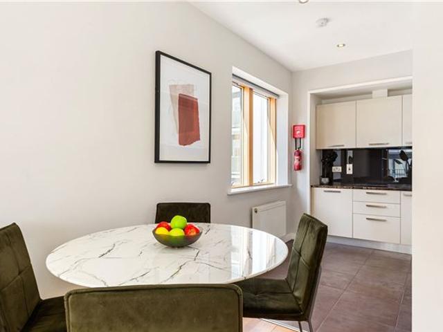Apartment for sale in Bluebell, North Tipperary