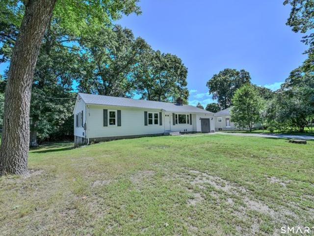 House for sale in Thompson, Connecticut