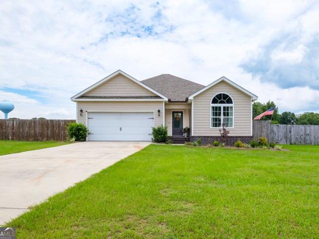 House for sale in Statesboro, Georgia