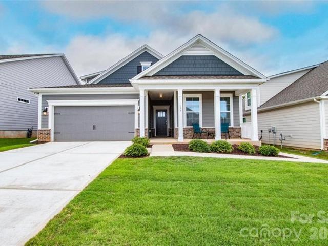 House for sale in Troutman, Iredell County