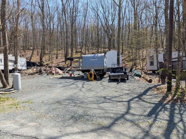 Land for sale in Shohola, Pennsylvania