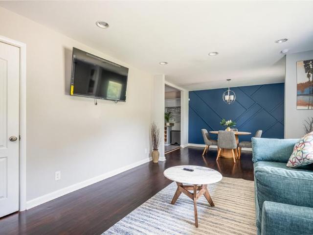 House for sale in Atlanta, Georgia