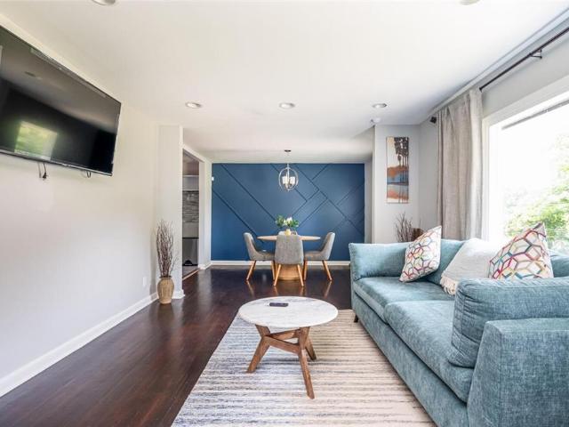 House for sale in Atlanta, Georgia