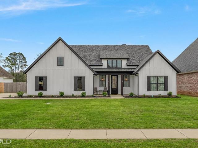 House for sale in Haughton, Louisiana