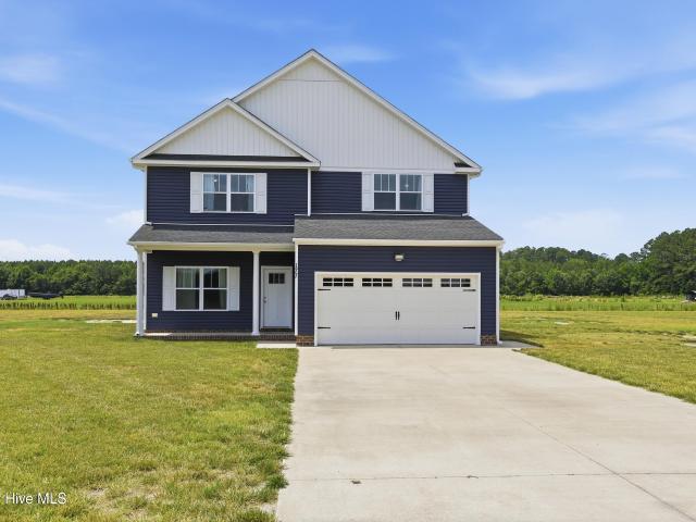 House for sale in Camden, North Carolina
