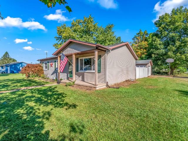 House for sale in Branch, Michigan